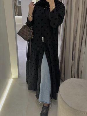 المنقط ABAYA