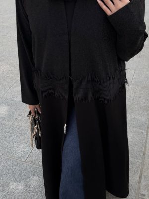 Bride Abaya