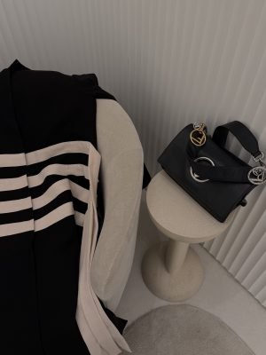 Lines Abaya 🧁💫🪄