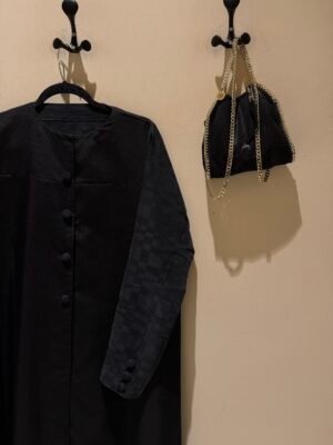Square Abaya 💫💫
